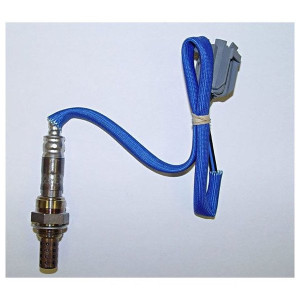 OMIX, Upstream Oxygen Sensor, for 99-00 Jeep Wrangler TJ with 2.5L or 4.0L, 2000 Cherokee XJ with 4.0L & 96-99 Grand Cherokee ZJ & WJ with 4.0L, 5.2L or 5.9L Engines