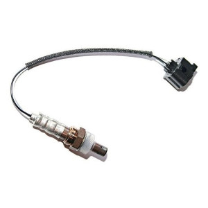 OMIX, Oxygen Sensor, for 01-11 Jeep Wrangler TJ, JK & Wrangler Unlimited JK, 01-10 Grand Cherokee WJ & WK, 06-10 Commander XK & 04-11 Liberty KJ & KK