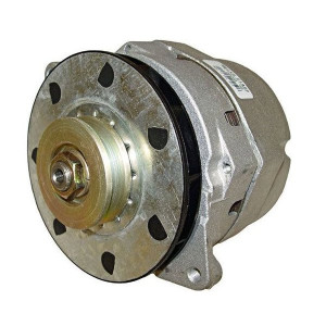 OMIX, 94 Amp Alternator, for 80-91 Jeep CJ Series, Wrangler YJ, Cherokee XJ, SJ & J Series