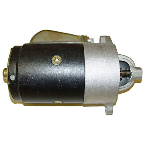 OMIX, Starter Motor, for 72-87 Jeep CJ's & Wrangler YJ with 3.8/4.2/5.0L