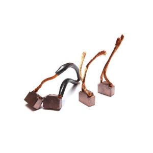 OMIX, Starter Brush Set, for 54-64 Jeep Truck & Station Wagon with 226c.i. Engine