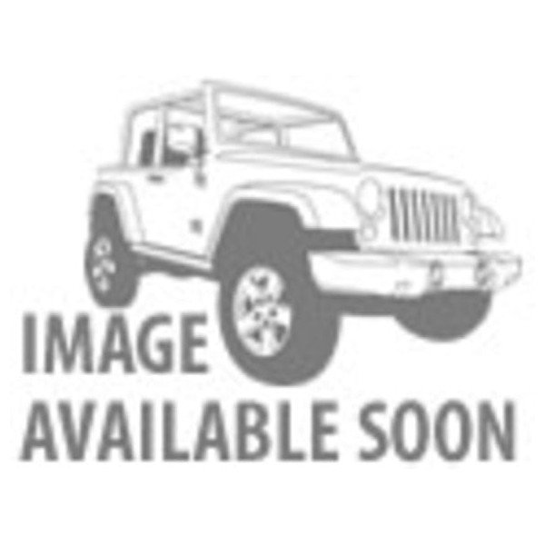 OMIX, Starter Bushing, for 41-53 Jeep MB, GPW, CJ-2A & CJ-3A with 134c.i. Engine