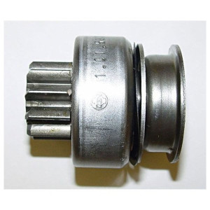 OMIX, Starter Drive Gear, for 88-00 Jeep Wrangler YJ & TJ with 4.2L or 4.0L Engine, 87-98 Cherokee XJ & 93-98 Grand Cherokee ZJ with 4.0L Engine with 4.0L Engine
