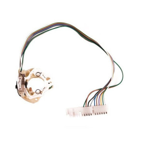 OMIX, Turn Signal Switch, for 77-93 Jeep CJ & Wrangler YJ; 84-93 Cherokee XJ & Comanche MJ and 77-91 SJ & J Series