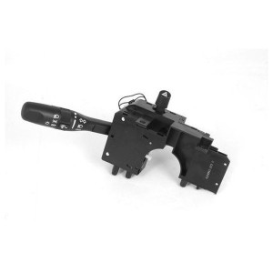 OMIX, Multi-Function Switch, for 01-06 Jeep Wrangler TJ & Unlimited without Fog Lamps