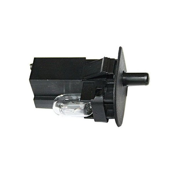 OMIX, Glove Box Switch, for 99-10 Jeep Grand Cherokee WJ & WK