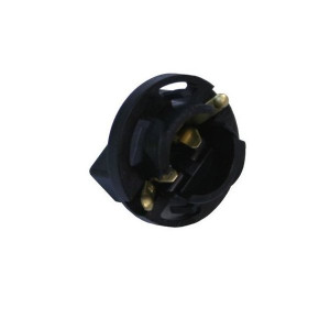 Instrument Cluster Light Bulb Socket