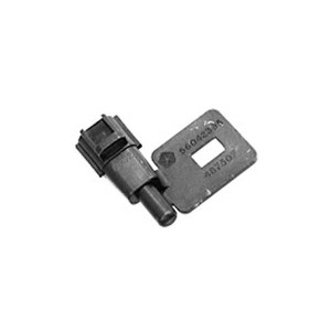 OMIX, Ambient Air Temperature Sensor, for 07-18 Jeep Wrangler JK & Wrangler Unlimited JK, 99-11 Grand Cherokee WJ & WK, 08-12 Liberty KK & 06-10 Commander XK