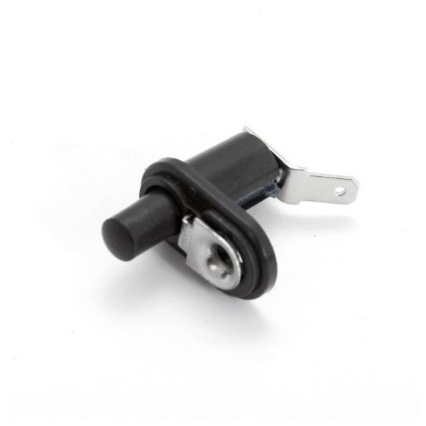 OMIX, Passenger Side Dome Light Switch, for 87-95 Jeep Wrangler YJ