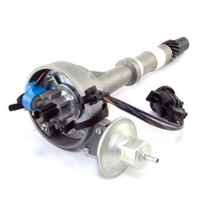 OMIX, Distributor, for 1970-1986 Jeep Vehicles with AMC 304c.i., 360c.i. or 401c.i. V8 Engine