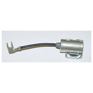 OMIX, Ignition Condenser, for 41-71 Jeep Vehicles with 134c.i. 4 Cylinder Engine