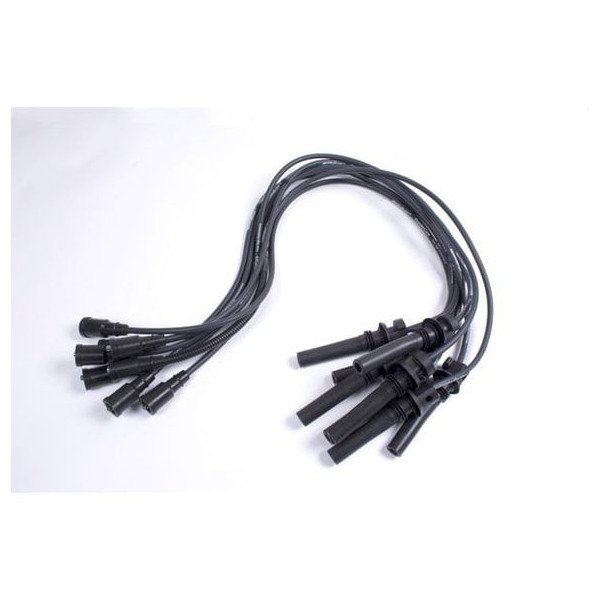 OMIX, Spark Plug Wire Set, for 2005 Jeep Grand Cherokee WK with 5.7L Engine