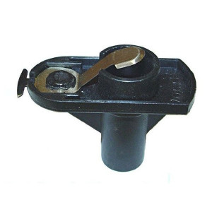 OMIX, Distributor Rotor, for 94-02 Jeep Wrangler YJ TJ & Cherokee XJ with 2.5L Engine & 94-99 Wrangler YJ, TJ, Cherokee XJ, Grand Cherokee ZJ & WJ with 4.0L Engine
