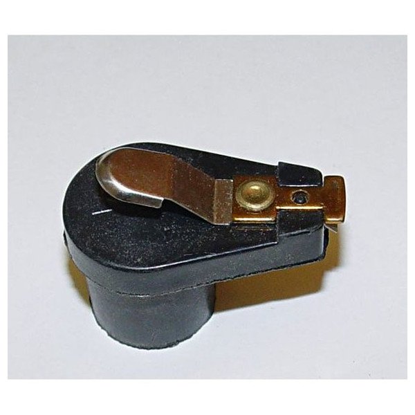 OMIX, Distributor Rotor, for 72-74 Jeep CJ-5 with 6 Cylinder Engine OMIX, Distributor Rotor, for 72-74 Jeep CJ-5 with 6 Cylinder Engine