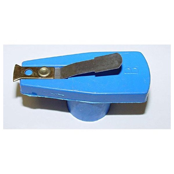 OMIX, Distributor Rotor, for 78-90 Jeep CJ Series & Wrangler YJ with 4.2L 258c.i. 6 Cylinder Engine