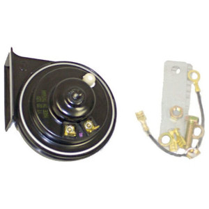 Low Pitch Horn