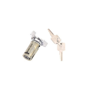 OMIX, Ignition Lock with Keys, for 1976-86 Jeep CJ