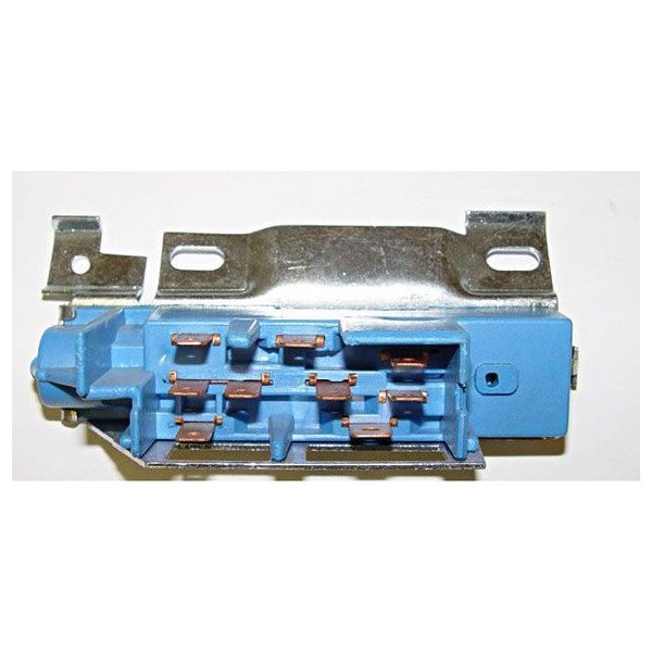 Ignition Switch