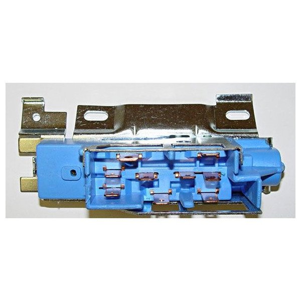 Ignition Switch
