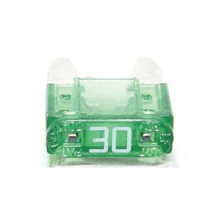 OMIX, 30 Amp MINI Fuse, for Jeep Vehicles