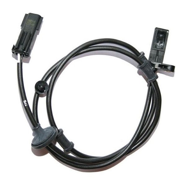 OMIX, Passenger Side Rear Wheel Speed Sensor, for 99-04 Jeep Grand Cherokee WJ
