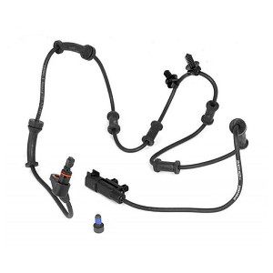 Front Wheel Speed Sensor