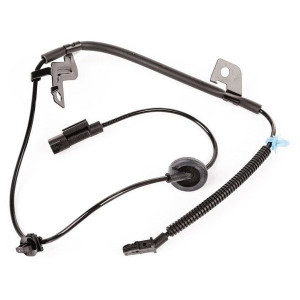 OMIX, Left Rear Wheel Speed Sensor, for 07-17 Jeep Patriot MK