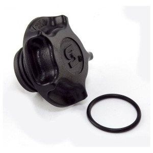 OMIX, Oil Cap, for 91-06 Jeep Wrangler TJ, 87-01 Cherokee XJ & 93-04 Grand Cherokee ZJ & WJ with 4.0L, 5.2L or 5.9L Engine