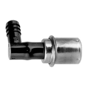 OMIX, PCV Valve, for 83-86 Jeep CJ with 6 Cyl Upside Down L