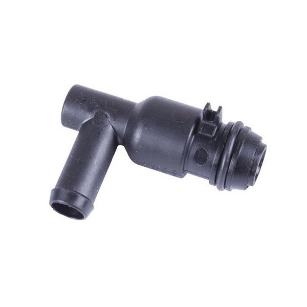 OMIX, PCV Valve, for 99-01 Jeep Grand Cherokee WJ with 4.7L Engine