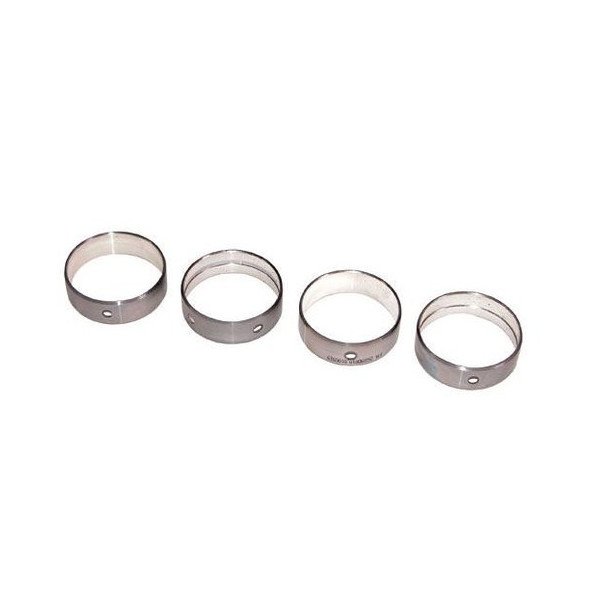 OMIX, Camshaft Bearing Set (.010 Oversized), for 83-98 Jeep with 2.5L 4 Cylinder Engine, 72-90 with 4.2L 6 Cylinder Engine & 87-98 with 4.0L 6 Cylinder Engine