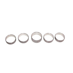 OMIX, Camshaft Bearing Set, for 71-91 Jeep Vehicles with 5.0L 304c.i. or 5.9L 360c.i. 8 Cylinder Engine OMIX, Camshaft Bearing Set, for 71-91 Jeep Vehicles with 5.0L 304c.i. or 5.9L 360c.i. 8 Cylinder Engine