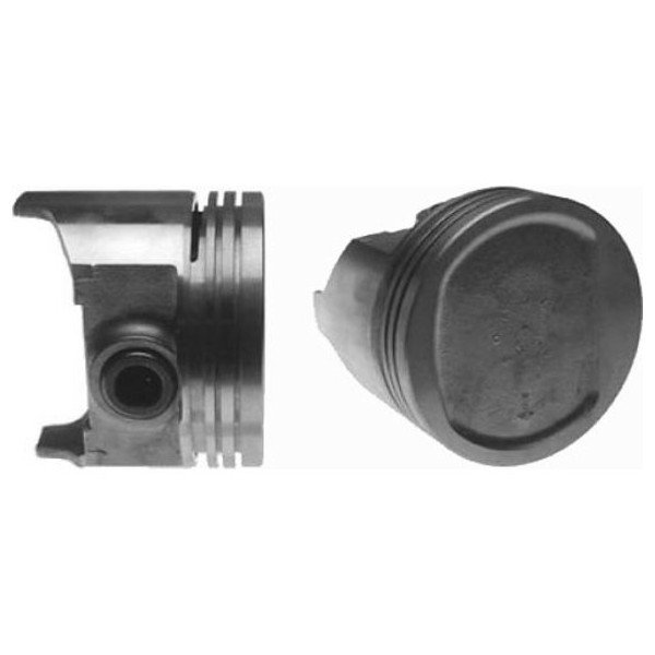 OMIX, Standard Piston, for 83-95 Jeep CJ's & Wrangler YJ with 2.5/4.0L