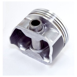 OMIX, Standard Piston, for 97-06 Jeep Wrangler TJ & Unlimited with 2.5/4.0L