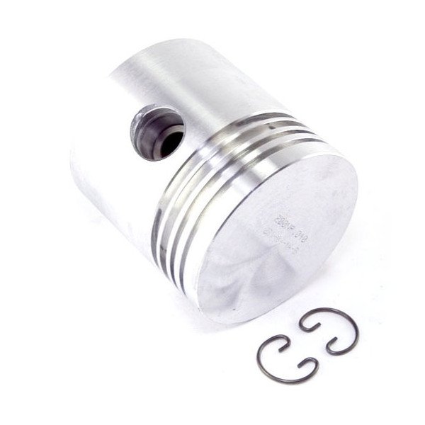 OMIX, Piston & Pin (.020), for 54-64 Jeep CJ-3B, CJ-5 & CJ-6 with 226c.i.