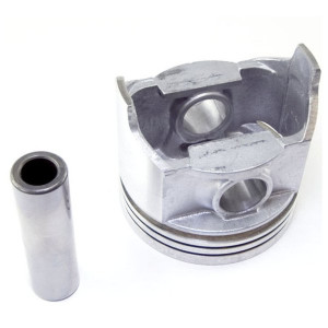 OMIX, Piston & Pin (.030), for 79-90 Jeep CJ's & Wrangler YJ with 4.2L OMIX, Piston & Pin (.030), for 79-90 Jeep CJ's & Wrangler YJ with 4.2L