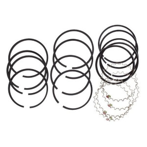 OMIX, Standard Piston Ring set, for 41-71 Jeep Vehicles with 134c.i.