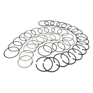 OMIX, Piston Ring Set (.020), for 72-91 Jeep Vehicles with 5.9L