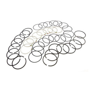 OMIX, Piston ring Set (.030), for 93-98 Jeep Grand Cherokee ZJ with 5.2L