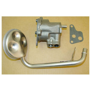 OMIX, Oil Pump Kit, for 81-90 Jeep Vehicles with 4.2L OMIX, Oil Pump Kit, for 81-90 Jeep Vehicles with 4.2L