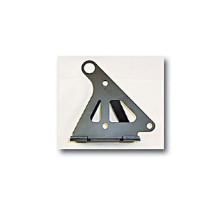 OMIX, Oil Filter Bracket, for 41-53 Jeep CJ Series, MB, GPW & M-38 with L Head Engine