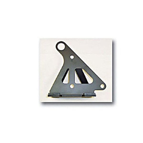 OMIX, Oil Filter Bracket, for 41-53 Jeep CJ Series, MB, GPW & M-38 with L Head Engine