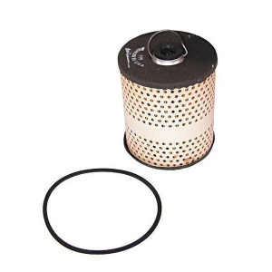 OMIX, Oil Filter Canister, for 45-67 Willys & Jeep CJ Models with 134c.i. Engine