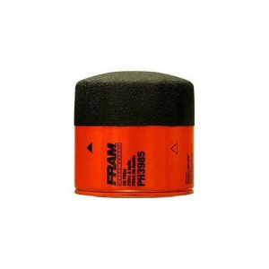 OMIX, Oil Filter, for 87-93 Jeep with 2.5L, 4.2L, 4.0L, 5.0L, or 5.9L Engine