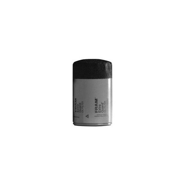 OMIX, Oil Filter, for 72-73 Jeep Vehicles with 3.8L & 4.2L Engine