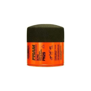 OMIX, Oil Filter, for 74-80 Jeep Vehicles with 3.8L, 4.2L, 5.0L or 5.9L Engine