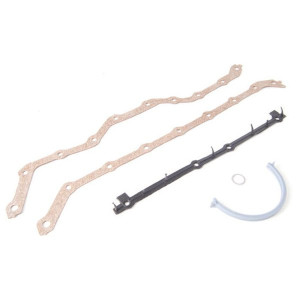 OMIX, Oil Pan Cork Gasket, for 83-90 Jeep CJ-7, CJ-8 Scrambler & Wrangler YJ with 2.5L