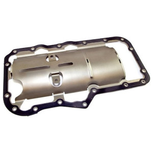 OMIX, Oil Pan Gasket, for 02-11 Jeep Liberty KJ & KK with 3.7L