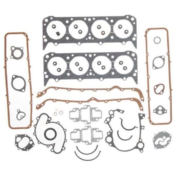 OMIX, Engine Gasket Set, for 72-81 Jeep CJ Vehicles with 5.0L