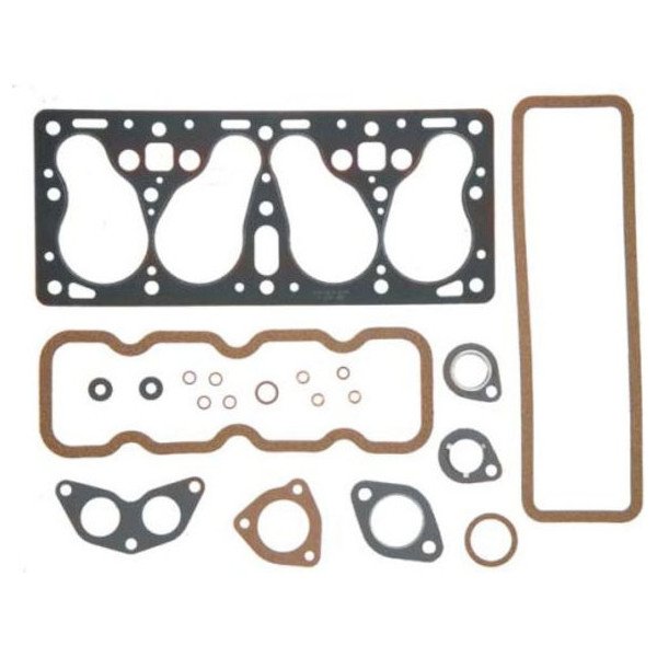 OMIX, Upper Gasket Set, for 52-71 134c.i. F-Head